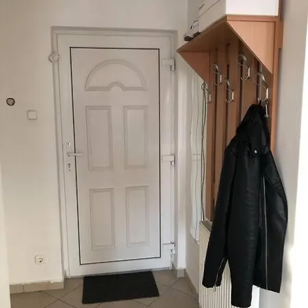 Amelia Medences 10p-re A Tagore Setanytol דירה באלאטונפורד